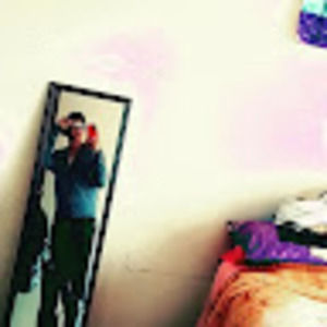 Meet your Posher, Anthony